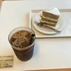 이혜와 서울 사진