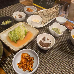 차호로록 사진