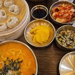 육거리 소문난만두 대표 사진