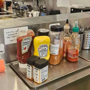 짐키친 대표 사진