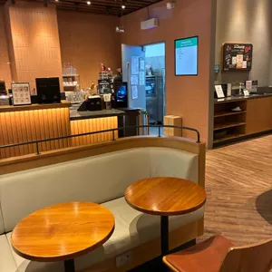 스타벅스 리뷰 사진