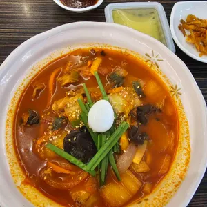 짬뽕지존 대표 사진