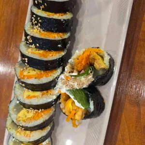 짱그미김밥 대표 사진