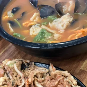 최고집칼국수 대표 사진