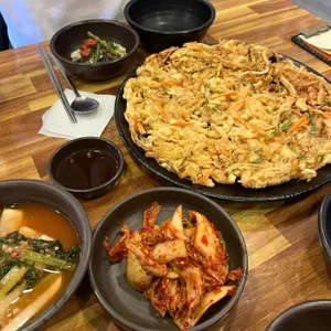 최고집칼국수 대표 사진