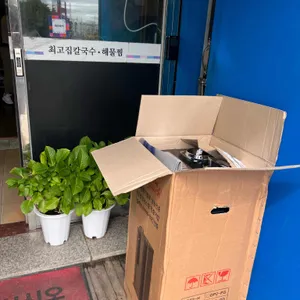 최고집칼국수 리뷰 사진