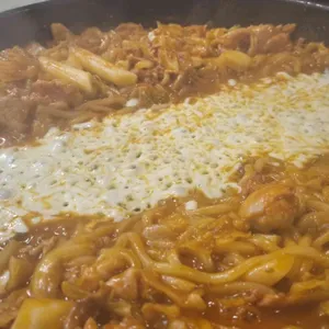 고수닭갈비 사진 1