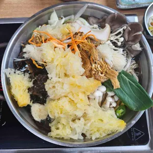 소바애 대표 사진