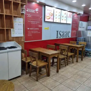 이삭토스트 리뷰 사진