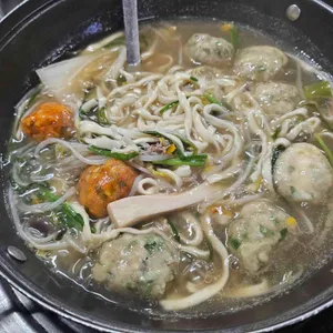 홍봉자치즈굴림만두 사진