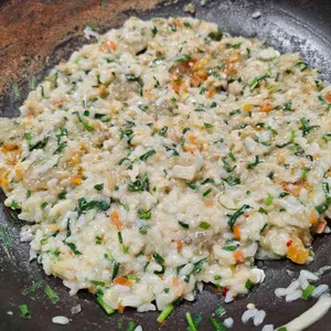 홍봉자치즈굴림만두 사진