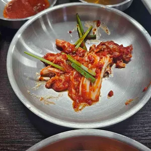 홍봉자치즈굴림만두 사진