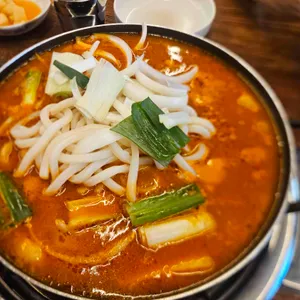 오죽이네 신관 사진