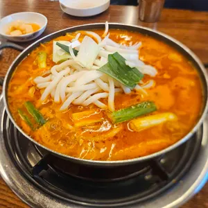 오죽이네 신관 사진