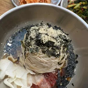 서오릉 순메밀막국수(구.교하 장원막국수) 사진 1