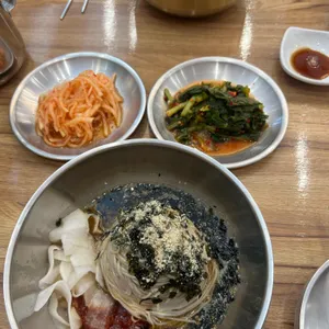 서오릉 순메밀막국수(구.교하 장원막국수) 사진