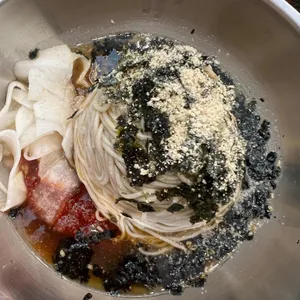 서오릉 순메밀막국수(구.교하 장원막국수) 사진