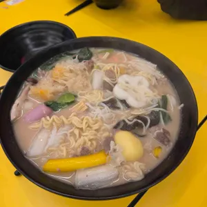 미미관마라탕 사진