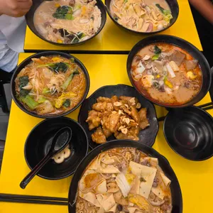 미미관마라탕 사진