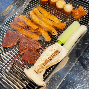 안자고한우곱창 사진