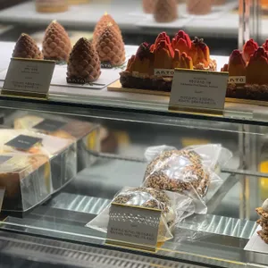 파라스파라 델리 리뷰 사진