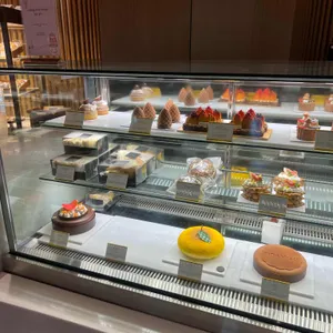 파라스파라 델리 사진