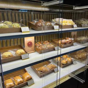 파라스파라 델리 사진