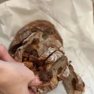 파라스파라 델리 사진