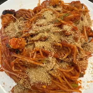 문산역아구찜 사진