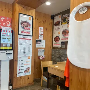 동대문엽기떡볶이 리뷰 사진