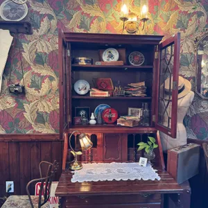 밀리우하우스 리뷰 사진