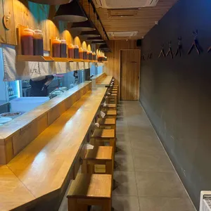 미분당 리뷰 사진