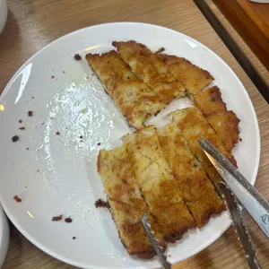 우밀가 안동국시 사진