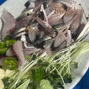 우리회포차 사진