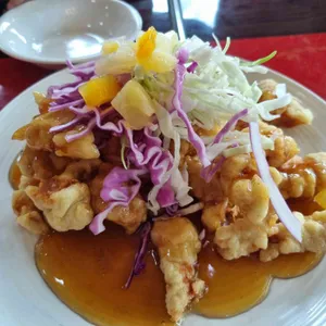 부자옛날손짜장 사진