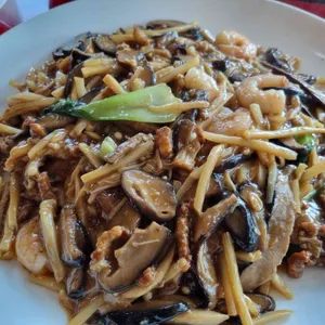 부자옛날손짜장 사진