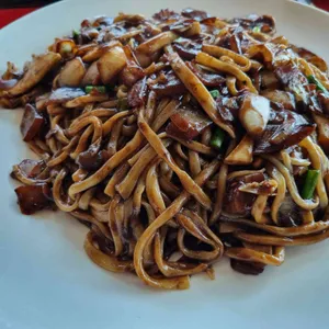 부자옛날손짜장 사진