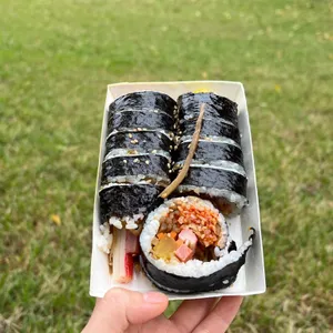 달인김밥 대표 사진