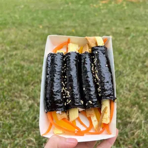 달인김밥 대표 사진