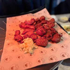 달구운바람 돼지갈비 대표 사진