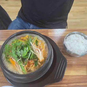 송림동태탕 사진