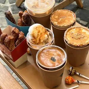 미루꾸커피 대표 사진