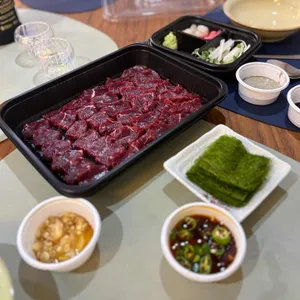 육회한녀석들 대표 사진