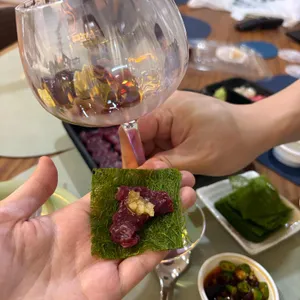 육회한녀석들 사진