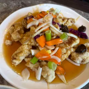 상해 대표 사진