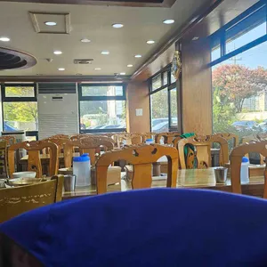 성암골가마솥국밥 리뷰 사진