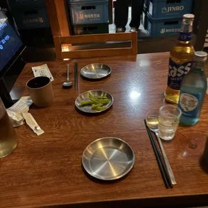 이자카야 우규 리뷰 사진