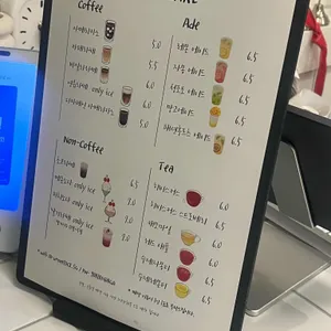 이어케이크 리뷰 사진