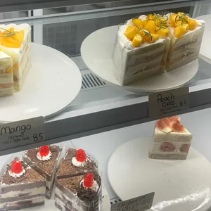 이어케이크 리뷰 사진