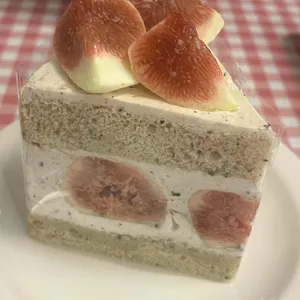 이어케이크 사진